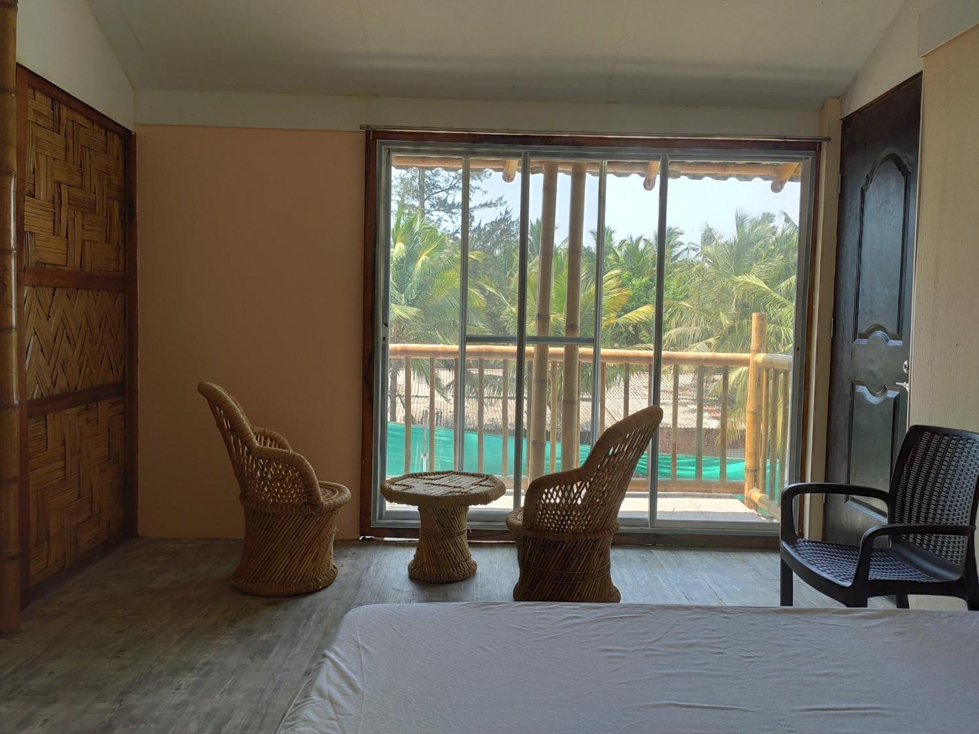 Chivarin Resorts Mālvan Habitación foto